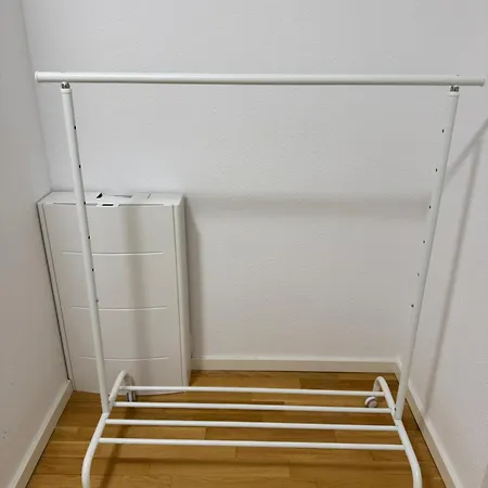 Barrierefreie Wohnung Im Herzen Der Stadt Mit Parkplatz, Wifi Und Tv - Emma Werne Exterior photo