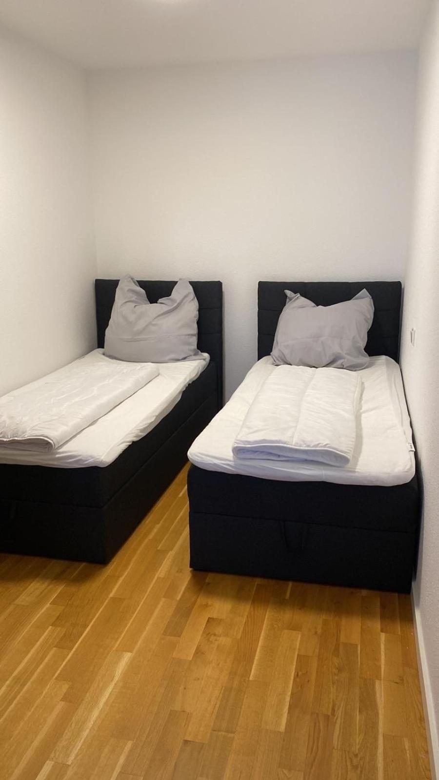 Apartment Barrierefreie Im Herzen Der Stadt Mit Parkplatz, Wifi Und Tv - Emma