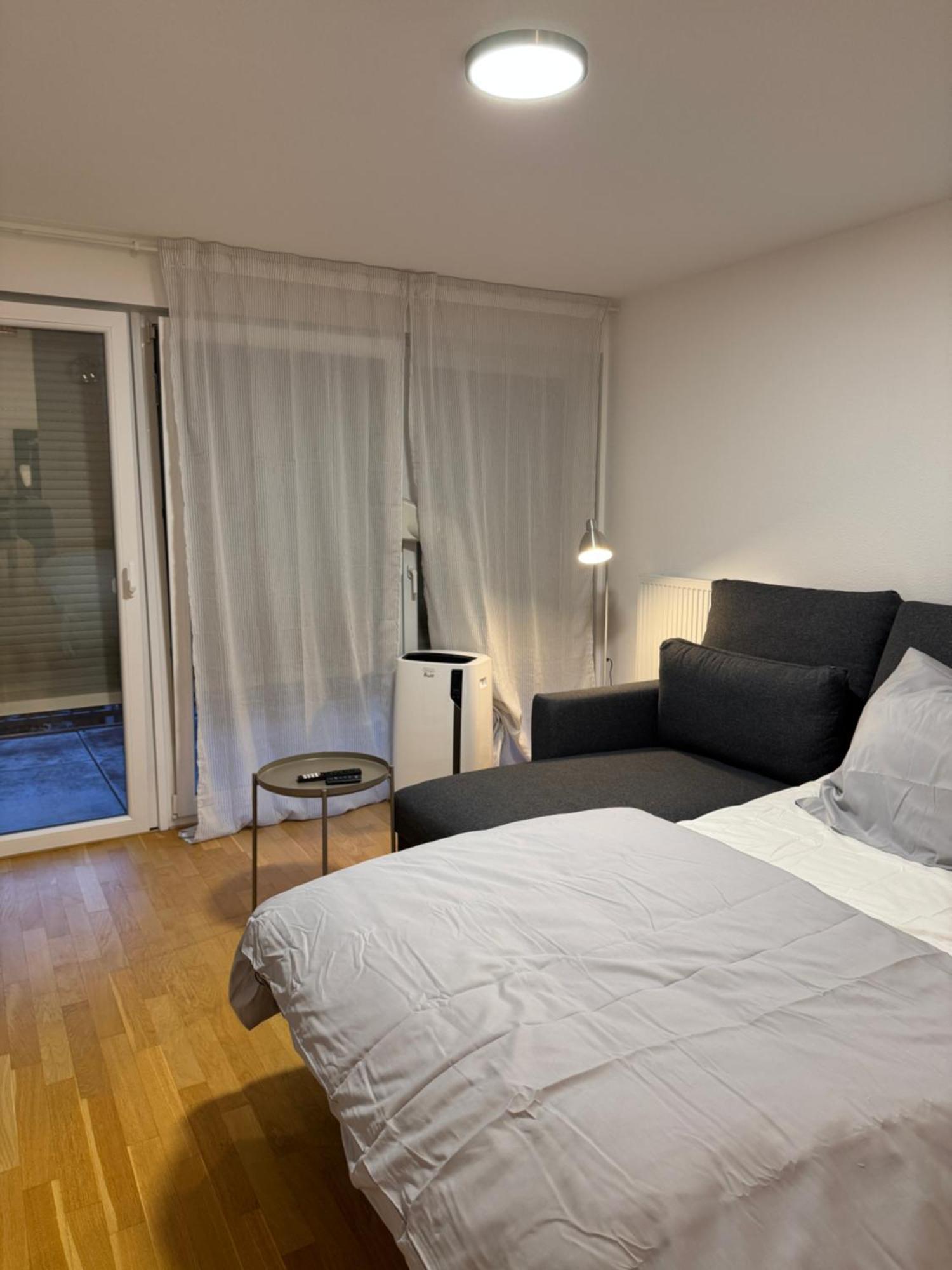 Apartment Barrierefreie Im Herzen Der Stadt Mit Parkplatz, Wifi Und Tv - Emma *