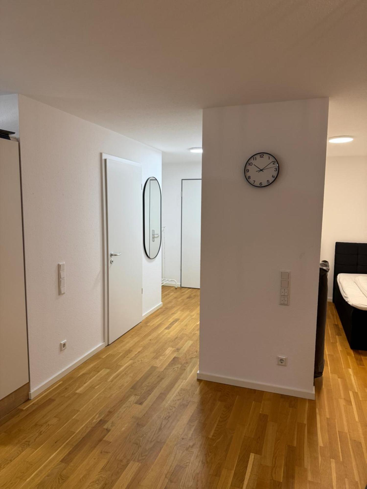 Barrierefreie Im Herzen Der Stadt Mit Parkplatz, Wifi Und Tv - Emma *