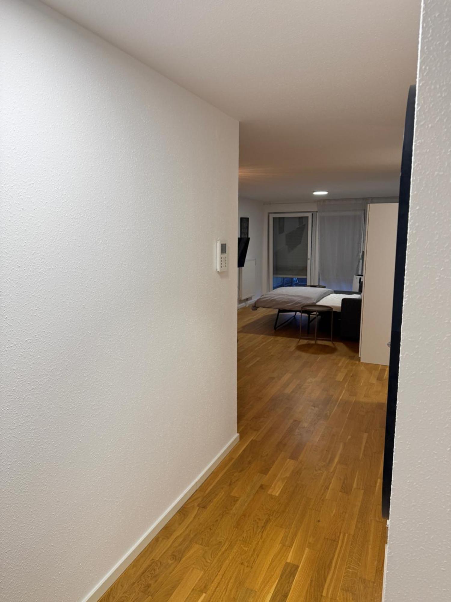 Apartment Barrierefreie Im Herzen Der Stadt Mit Parkplatz, Wifi Und Tv - Emma