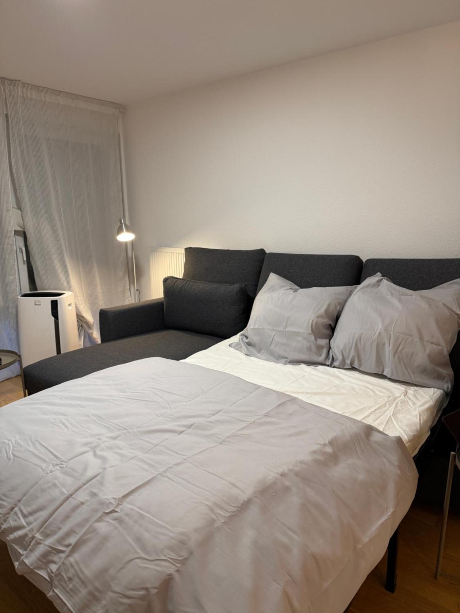 Barrierefreie Im Herzen Der Stadt Mit Parkplatz, Wifi Und Tv - Emma Apartment Werne