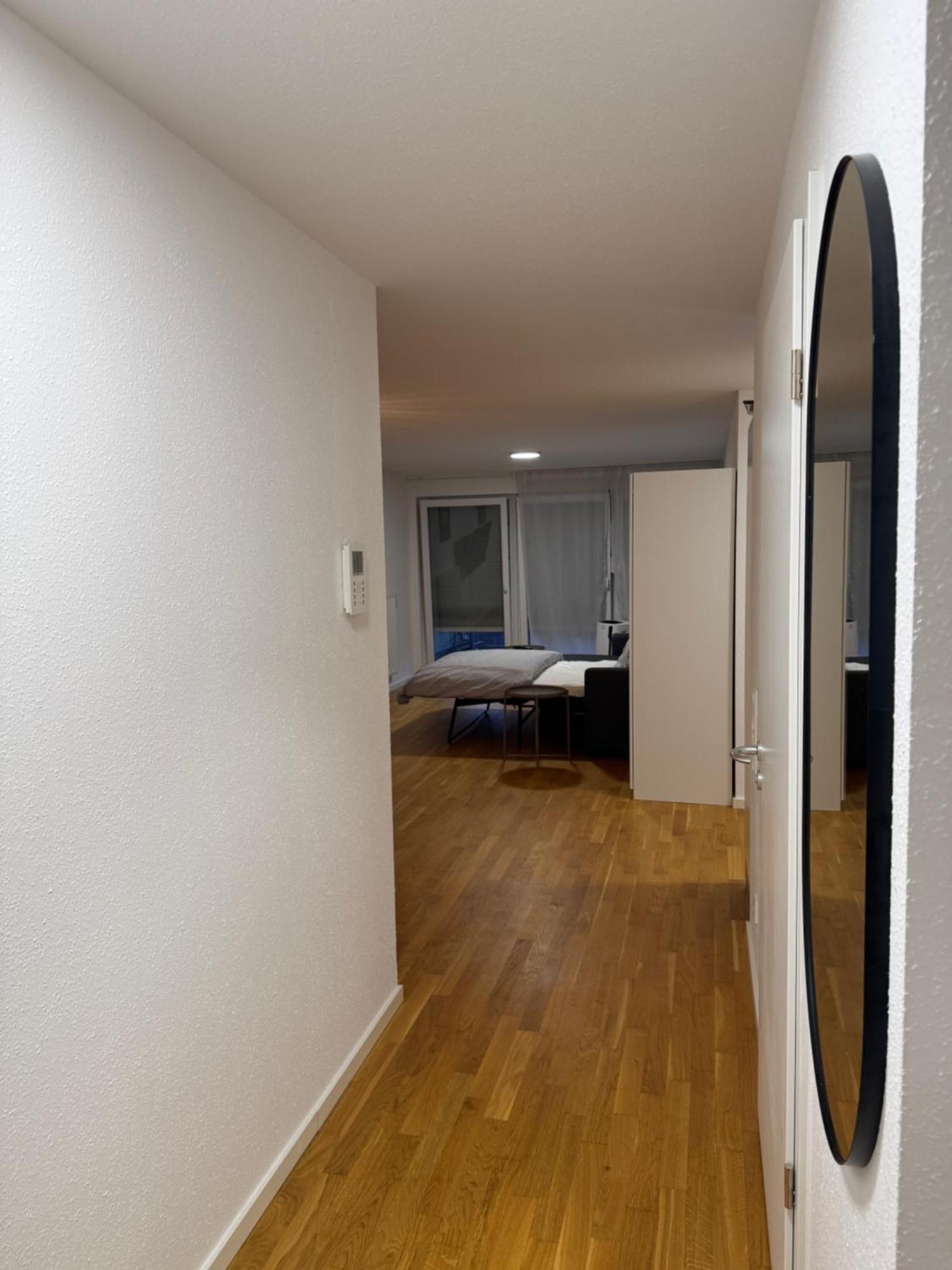 Barrierefreie Im Herzen Der Stadt Mit Parkplatz, Wifi Und Tv - Emma Apartment Werne