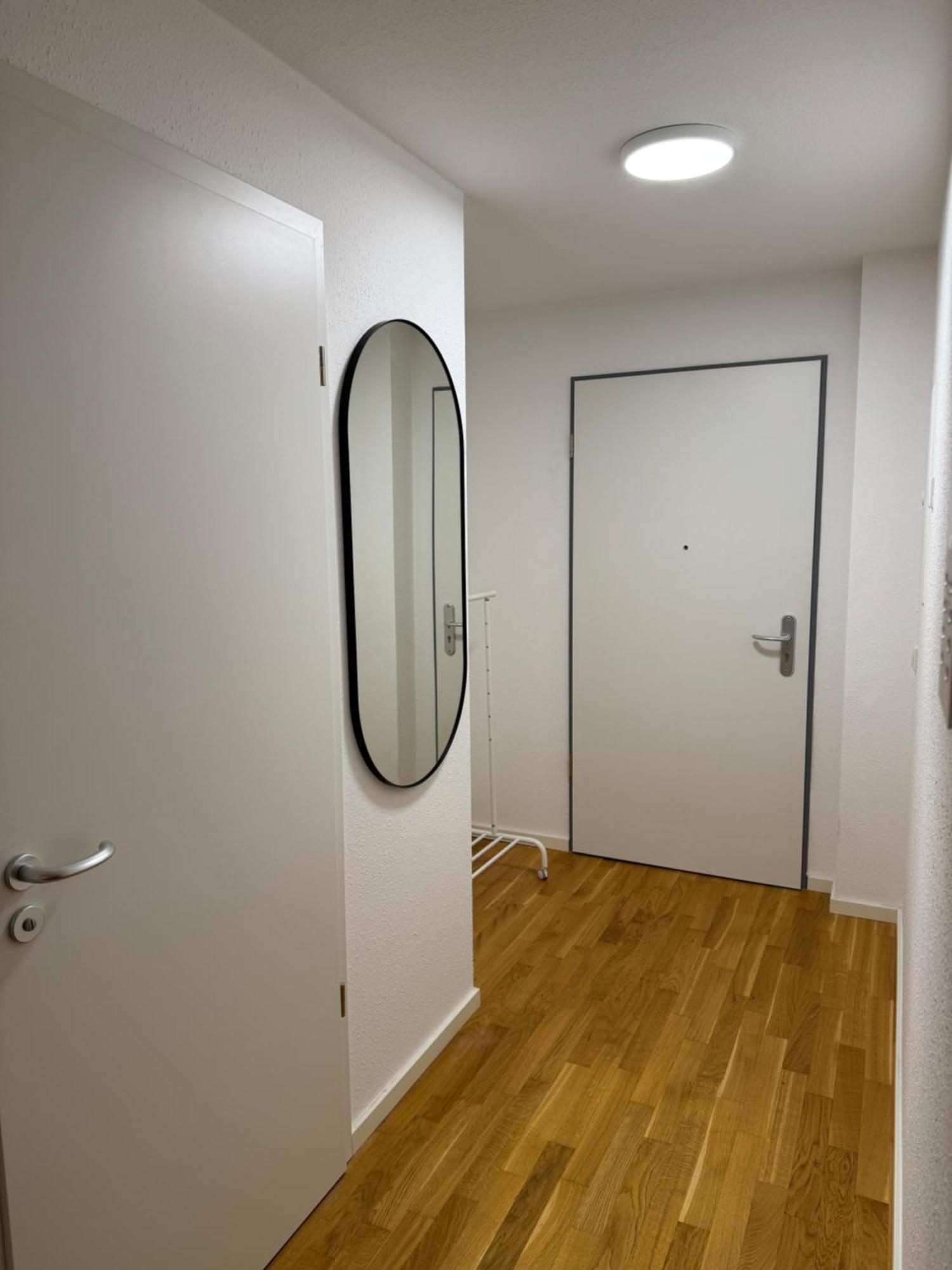 Barrierefreie Im Herzen Der Stadt Mit Parkplatz, Wifi Und Tv - Emma Apartment Werne