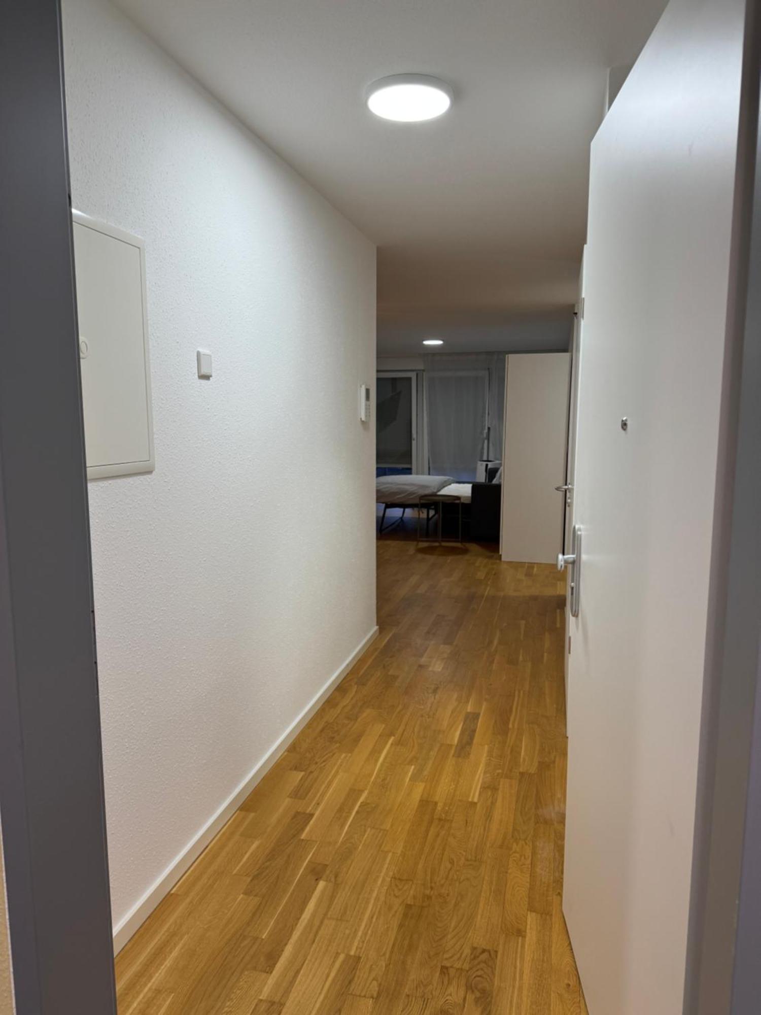 Apartment Barrierefreie Im Herzen Der Stadt Mit Parkplatz, Wifi Und Tv - Emma