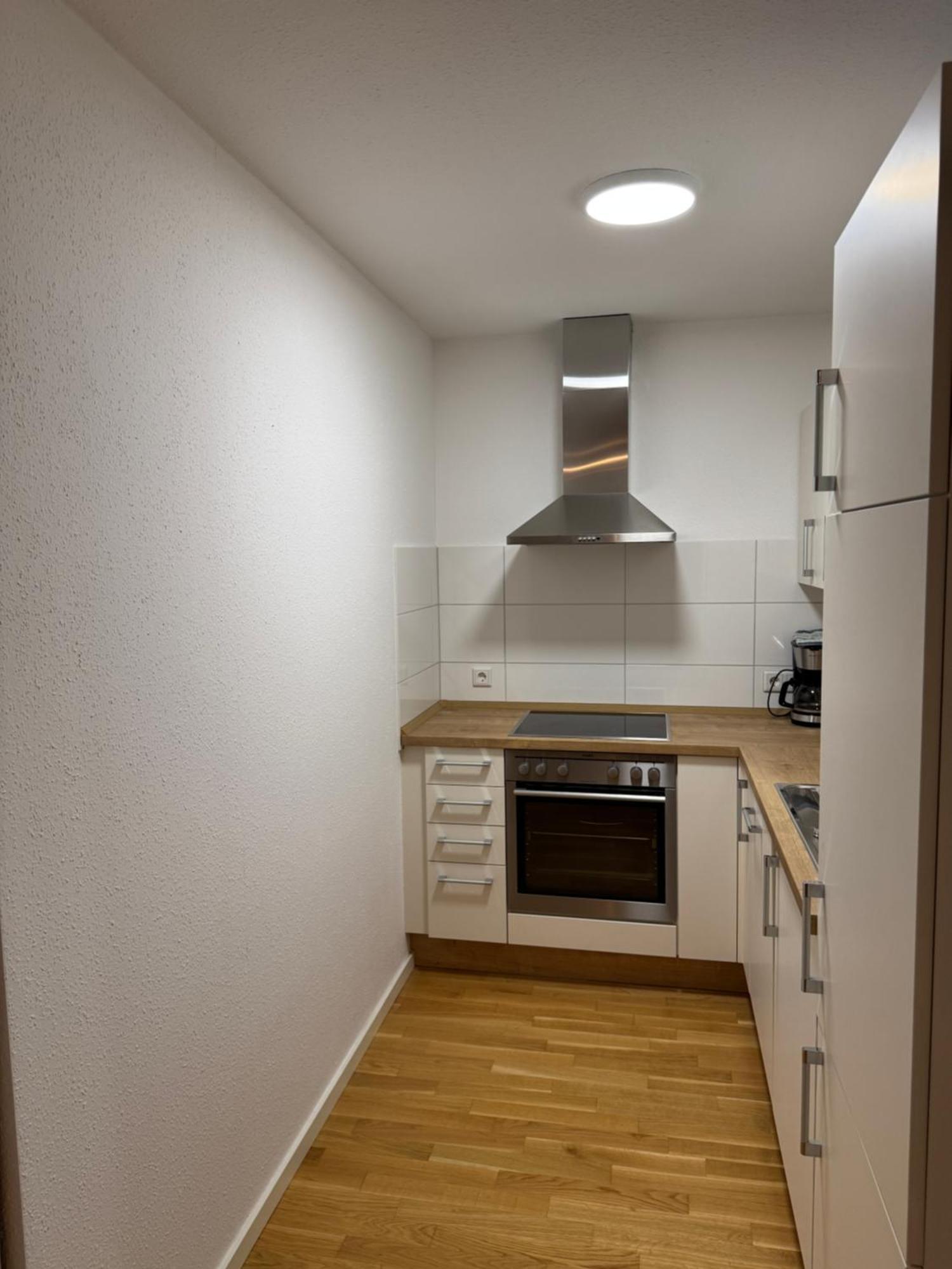 Barrierefreie Im Herzen Der Stadt Mit Parkplatz, Wifi Und Tv - Emma Apartment Werne