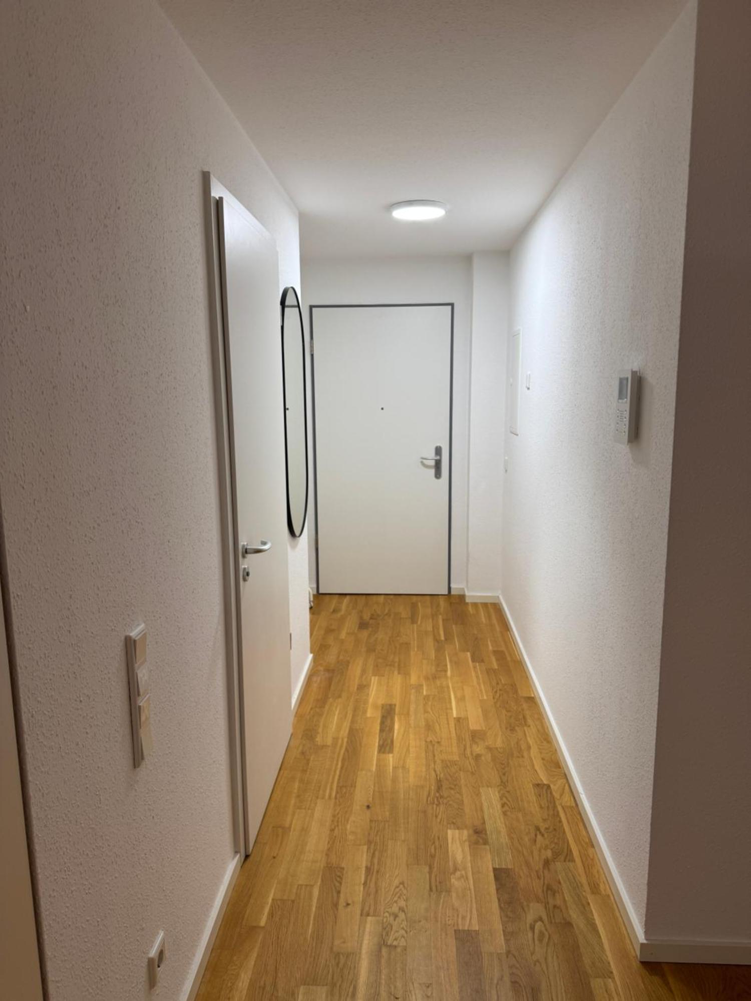 Barrierefreie Im Herzen Der Stadt Mit Parkplatz, Wifi Und Tv - Emma Werne